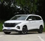 Hyundai Custo 7 Seats MPV– Wholesale Price From China | Best Chinese Cars USA - Image 2