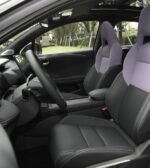 2026 LYNK&CO 06 Relive–  | China Export Vehicle – Chinese Cars in America - Image 2