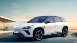 Neta L EV Electric Compact SUV Electric Car– In Stock in China | China Vehicle Import USA - Image 2