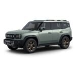Chery Jetour Traveler T2 2026 2.0TD Petrol Crossover 4WD Luxury SUV– Available From China | Buy Cars Direct From China - Image 2