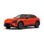 Xiaomi YU7 2026 Long-Range RWD – Chinese Electric SUV for Export– Available From China | China Vehicle Import USA - Image 3