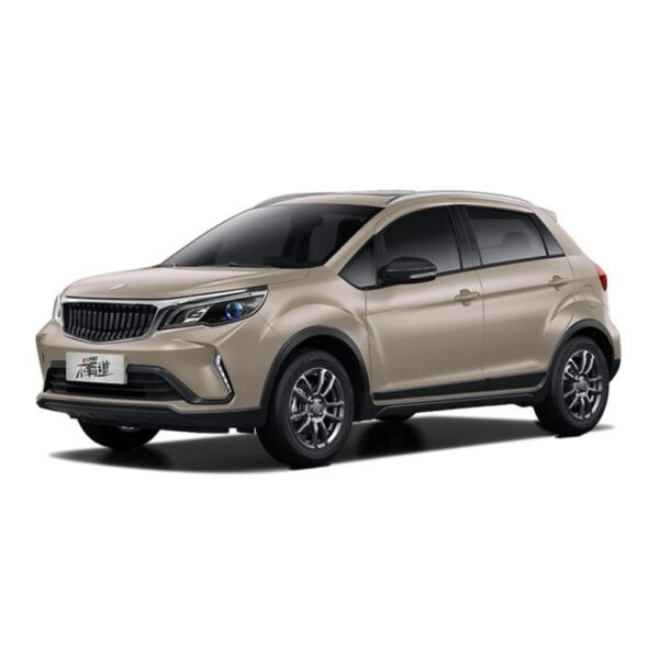 Geely GX3 Pro 2026 1.5L CVT Petrol Affordable Compact SUV– Available From China | Chinese Vehicle Import USA