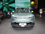 KIA EV5 Left-Hand Drive Compact SUV New Energy Automobile– Wholesale Price From China | China Wholesale Car Price USA