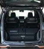 Honda Elysion 2026 | China Export Vehicle  – Chinese Auto in America - Image 2