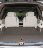 2026 Denza N8L | For Sale From China  – Chinese Car Deals USA - Image 3