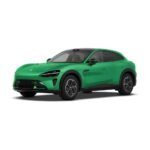 Xiaomi YU7 2026 Long-Range RWD – Chinese Electric SUV for Export– Available From China | China Vehicle Import USA - Image 8