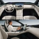 Xiaomi YU7 2026 Long-Range RWD – Chinese Electric SUV for Export– Available From China | China Vehicle Import USA - Image 9