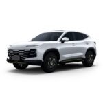 All New Jetour Dashing 2026 1.5T DCT Transcendence Panoramic Sunroof Petrol Crossover SUV– Available From China | Order Cars From China USA - Image 2