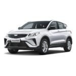 2026 Geely Coolray 1.5L CVT FWD Cheap Compact SUV– Available From China | Import Cars From China USA - Image 2