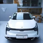 2026 Neta U SUV Electric Vehicle– In Stock in China |   Import Cars From China USA