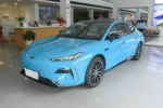 Geely Galaxy E8 New Energy Electric Sedan– In Stock in China |  Chinese Electric Cars USA - Image 2