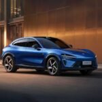 Xiaomi YU7 2026 Long-Range RWD – Chinese Electric SUV for Export– Available From China | China Vehicle Import USA - Image 10