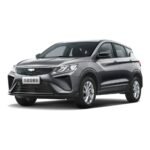 2026 Geely Coolray 1.5L CVT FWD Cheap Compact SUV– Available From China | Import Cars From China USA - Image 3