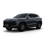 All New Jetour Dashing 2026 1.5T DCT Transcendence Panoramic Sunroof Petrol Crossover SUV– Available From China | Order Cars From China USA - Image 3
