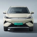 BYD ATTO 3 2026 430KM EV SUV – L2 Autopilot & Smart Cabin– Available From China | China Car Import USA