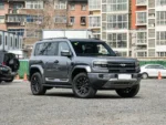 2026 Byd Fangchengbao 05 EV New Energy Vehicle– Ships Worldwide From China | Chinese Luxury SUV USA