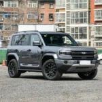 2026 Byd Fangchengbao 05 EV New Energy Vehicle– Ships Worldwide From China | Chinese Luxury SUV USA