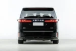 Voyah 2026 Dreamer Phev 1.5t Ultra-Long Range Flagship Version Automatic Car | Buy Direct from China – Chinese Auto for Sale USA - Image 2