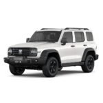 GWM Tank 300 2026 2.0T 4WD Chinese Brand Crossover LHD Petrol SUV– Available From China | Buy From China for USA - Image 2