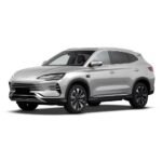 BYD Song PLUS 2026 DM-i Smart Driving Honor Edition 112KM Compact SUV– Available From China | Import Chinese Cars USA - Image 3