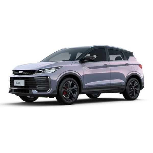 Geely Binyue L 2026 1.5TD Star Edition Compact SUV– Available From China | Chinese Vehicle Import to USA