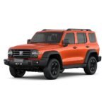 GWM Tank 300 2026 2.0T 4WD Chinese Brand Crossover LHD Petrol SUV– Available From China | Buy From China for USA - Image 3