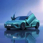 Neta Gt EV Hardtop Sports Chinese EV Car– In Stock in China |  Chinese Vehicle Import to USA - Image 2