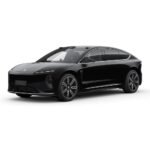NIO ET9 2026 Executive Luxury Four-seat Electric Sedan Car– Available From China | Buy Chinese Cars USA - Image 2