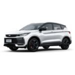 Geely Binyue L 2026 1.5TD Star Edition Compact SUV– Available From China | Chinese Vehicle Import to USA - Image 2