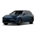 2026 XPeng G9 625km Electric Midsize 5-Seat SUV– Available From China | Chinese Auto in America - Image 2