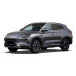 BYD Song PLUS 2026 DM-i Smart Driving Honor Edition 112KM Compact SUV– Available From China | Import Chinese Cars USA - Image 5