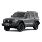GWM Tank 300 2026 2.0T 4WD Chinese Brand Crossover LHD Petrol SUV– Available From China | Buy From China for USA - Image 4