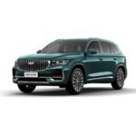 Geely Monjaro 2026 2.0TD Oriental Yao Moon Edition Automatic 4WD Petrol SUV– Available From China | Source Chinese Cars USA