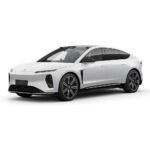 NIO ET9 2026 Executive Luxury Four-seat Electric Sedan Car– Available From China | Buy Chinese Cars USA
