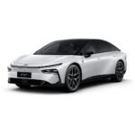 2026 XPENG P7+ Ultra Long Range Electric Hatchback Sedan Car– Available From China | Chinese Vehicles in America - Image 2