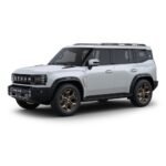 Chery Jetour Traveler T2 2026 2.0TD Petrol Crossover 4WD Luxury SUV– Available From China | Buy Cars Direct From China