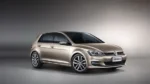2026 Volkswagen Golf Gasoline Car– Ships Worldwide From China | Chinese Automobiles in America - Image 2