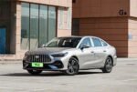 Geely Galaxy Starshine 8 PHEV 2026 |  Ready for Export From China – Chinese Vehicles for Sale USA - Image 2