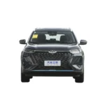 Chery Tiggo 8 PRO Eco-Friendly SUV Combining Performance, Luxury, and Innovation– Ships Worldwide From China | China Wholesale Car Price USA