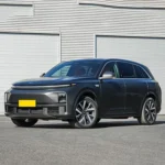 New Energy Electric Li Auto L7 2026– In Stock in China | Chinese Car Deals USA - Image 2