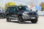 Great Wall Tank 400 Hi4-T 2026 off-Road Editioncity Edition 2.0t 252-Horsepower L4 Plug-in Hybrid SUV– In Stock in China |  New Chinese Car for Sale USA – Buy Chinese Cars in America - Image 2