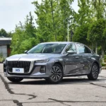 Hongqi H5 Luxury 5 Seats High Speed Gasoline Car |  Ready for Export From China – China Electric Vehicle USA - Image 3