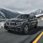 BMW X5 Petrol Vehicle Midsize SUV 5-Seats |  Ready for Export From China – Import Cars From China to USA - Image 2