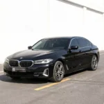 BMW 5 Series Sport Sedan |  Ready for Export From China – Import Cars From China USA - Image 2