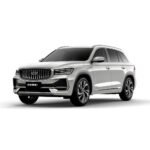Geely Monjaro 2026 2.0TD 2WD Xingyun Automatic Luxury Fuel Compact SUV– Available From China | Chinese Car Import USA - Image 3