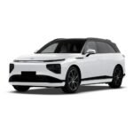 2026 XPeng G9 625km Electric Midsize 5-Seat SUV– Available From China | Chinese Auto in America - Image 3