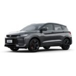 Geely Binyue L 2026 1.5TD Star Edition Compact SUV– Available From China | Chinese Vehicle Import to USA - Image 3