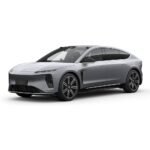 NIO ET9 2026 Executive Luxury Four-seat Electric Sedan Car– Available From China | Buy Chinese Cars USA - Image 3