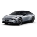 2026 XPENG P7+ Ultra Long Range Electric Hatchback Sedan Car– Available From China | Chinese Vehicles in America - Image 3