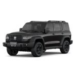 GWM Tank 300 2026 2.0T 4WD Chinese Brand Crossover LHD Petrol SUV– Available From China | Buy From China for USA - Image 5